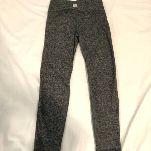 Vuori Other - Vuori Gray Leggings